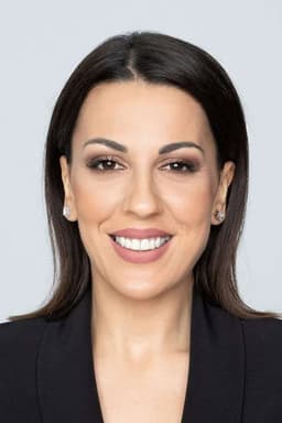 Photo of Anna Menenakou