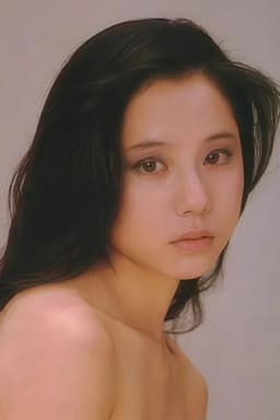 Photo of Aiko Morishita