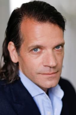 Photo of Charles Durot
