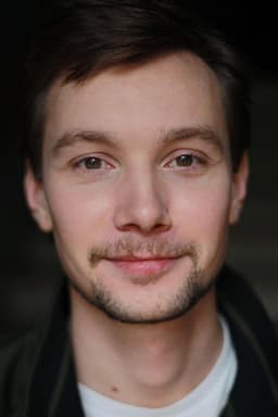 Photo of Artyom Bogucharsky