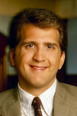 Photo of Daniel Roebuck