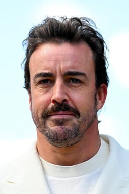 Photo of Fernando Alonso