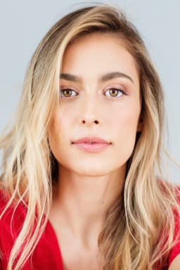Photo of Karina Matas Piper