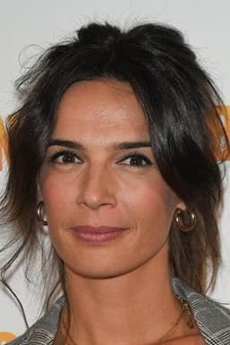 Photo of Ornella Fleury