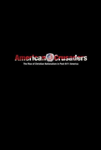 Poster for American Crusaders