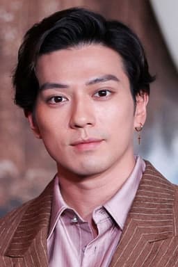 Photo of Mackenyu