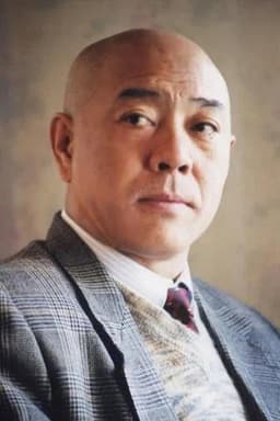Photo of Liu Dagang