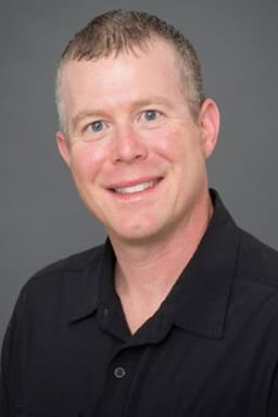 Photo of Clint Beaver