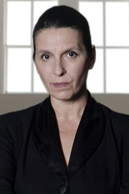 Photo of Svetlana Yancheva