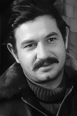 Photo of Aliabbas Gadirov
