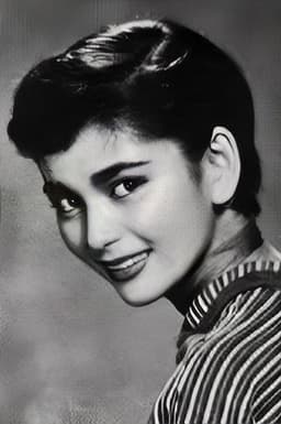 Photo of Barbara Perez