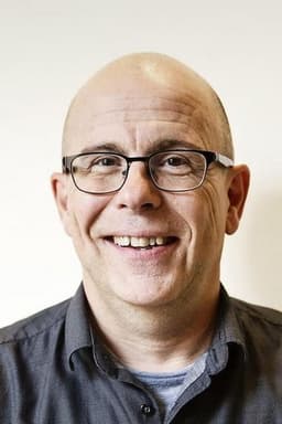 Photo of Timo Kahilainen