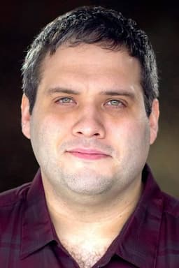 Photo of Travis Stoner