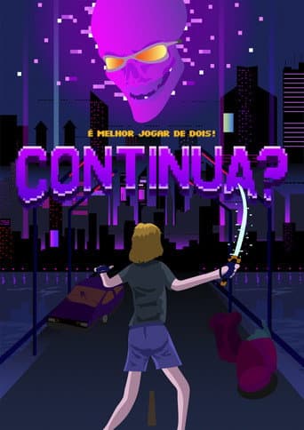 Poster for Continua?