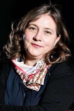 Photo of Bettina Stucky