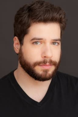 Photo of Gil Zabarsky