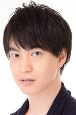Photo of Yusuke Kobayashi