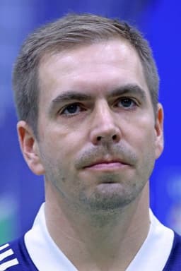 Photo of Philipp Lahm