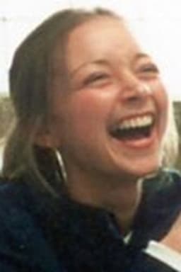 Photo of Michelle Abercromby