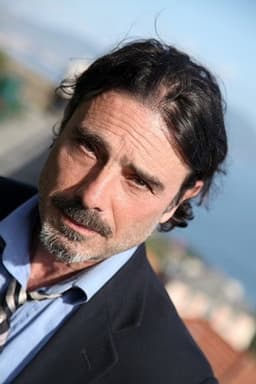 Photo of Adolfo Margiotta