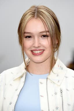 Photo of Maddison Brown
