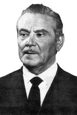 Photo of Santiago Rivero