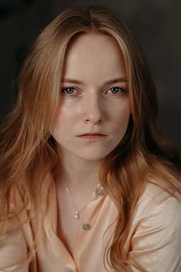 Photo of Maris Nõlvak