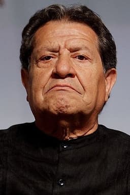 Photo of Raúl Padilla
