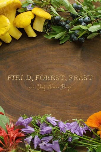 Poster for Field, Forest, Feast