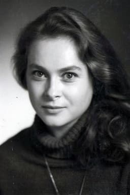 Photo of Irina Narbekova