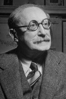 Photo of Léon Blum