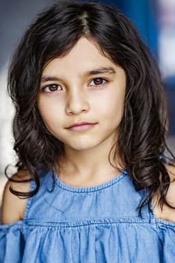 Photo of Shazdeh Kapadia