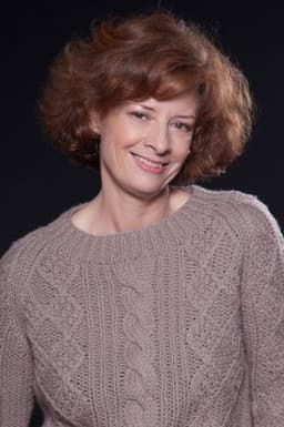 Photo of Catherine Cyler