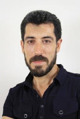 Photo of Murat Seviş