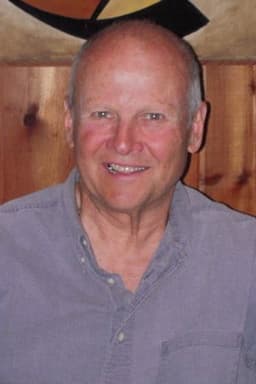 Photo of Peter Behn
