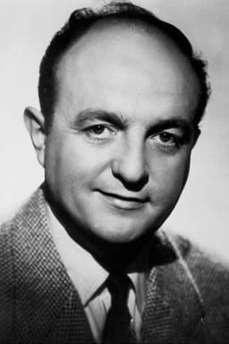 Photo of Bernard Blier