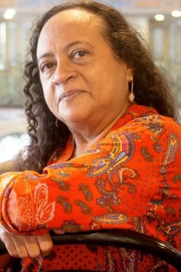 Photo of Ana Marlene