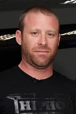 Photo of Mike Kroeger