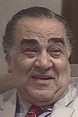 Photo of Nazim Sharawy