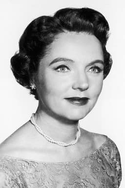 Photo of Jane Wyatt
