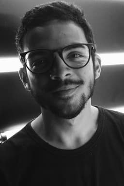 Photo of Matheus Malafaia