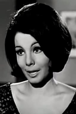 Photo of Ellie Loizou