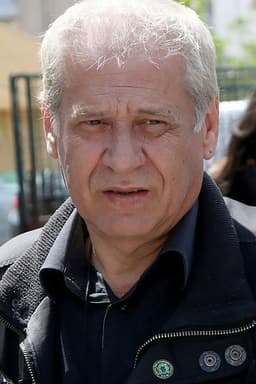Photo of Spyros Ioannou
