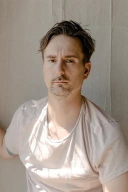 Photo of Ben Jones
