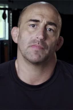 Photo of Dave Menne