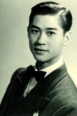 Photo of Lam Ka-Sing
