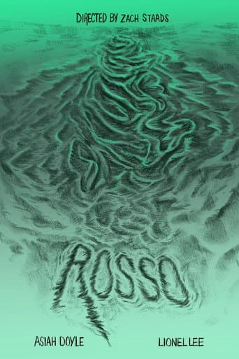 Poster for Rosso