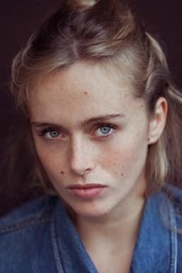 Photo of Alienor Bouvier