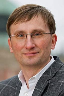 Photo of Sönke Neitzel