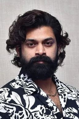 Photo of Shri Tej